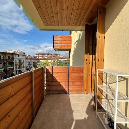 Portello La Casa Di Andrea Milano Eksteriør billede
