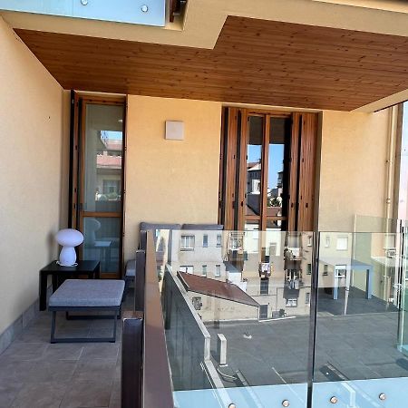 Portello La Casa Di Andrea Milano Eksteriør billede
