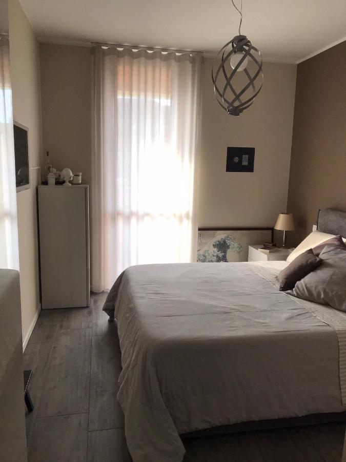 Portello La Casa Di Andrea Milano Eksteriør billede