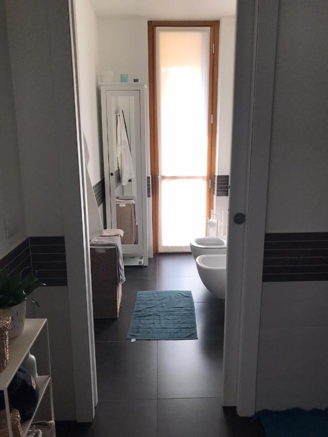 Portello La Casa Di Andrea Milano Eksteriør billede