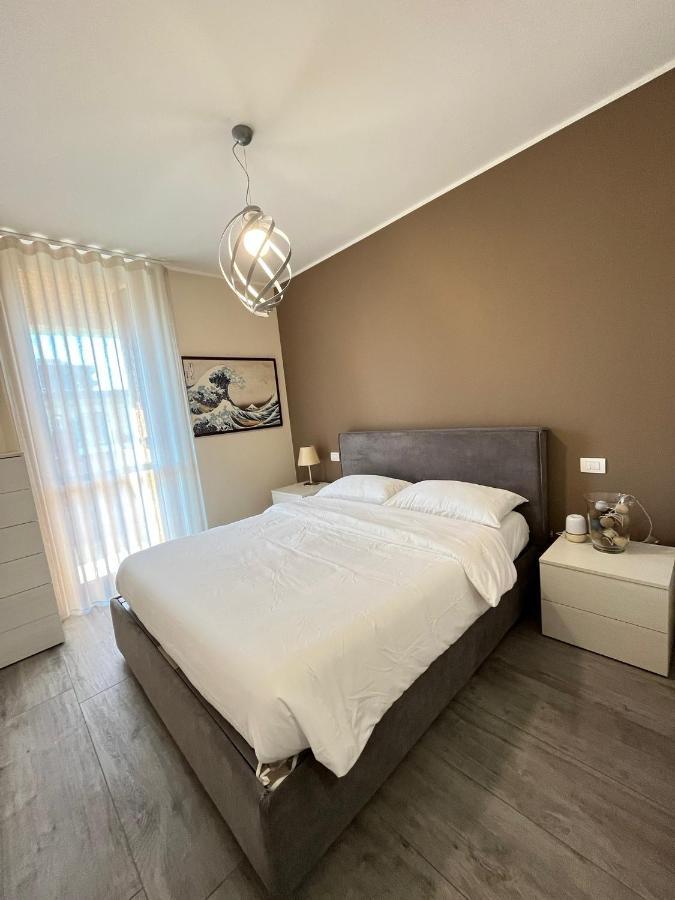 Portello La Casa Di Andrea Milano Eksteriør billede