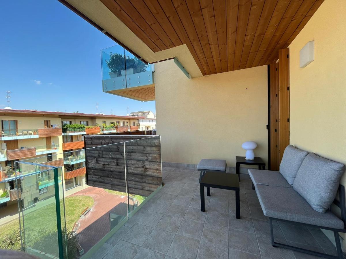 Portello La Casa Di Andrea Milano Eksteriør billede