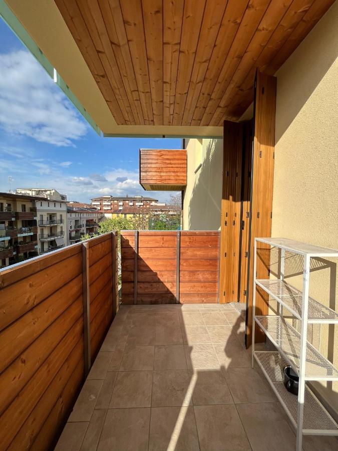 Portello La Casa Di Andrea Milano Eksteriør billede